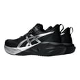 thumbnail image 4 of TENIS ASICS NEGRO PARA HOMBRE NOVABLAST 1011C193001, 4 of 5