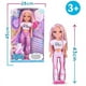 thumbnail image 4 of Muñeca Nancy Famosa  Un Dia de Look Brillante, 4 of 4