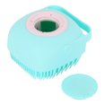 thumbnail image 2 of Cepillo De Baño, Cepillo De Masaje Ecológico Con Función De Masaje Para Ducha Para Lavar El Cabello Amonsee Otros, 2 of 8