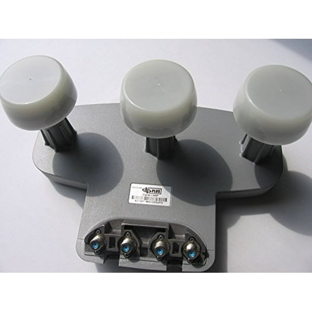 DISH Network 1000.2 DISH PRO PLUS INTEGRATED LNBF