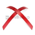 thumbnail image 2 of BINB ROAD Rear Bumper Reflector 1668200374 + 1668200474 Left Right Compatible with Mercedes Benz GL350 GL450 GL550 2013-2016, 2 of 8