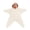 #1-Beige, variant on Baby Starfish Onesie, Thick Imitation Starfish Romper, Footie Jumpsuit Winter Warm Outfits (0-3 Months)