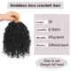 thumbnail image 4 of Chaleco de ganchillo Goddess Locs de 20 cm, 9 paquetes, sintético 1B, 4 of 7
