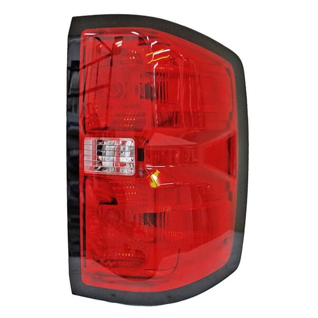 CALAVERA PICK UP 2014 al 2017 CHEVROLET Derecha/Pasajero Genérica .