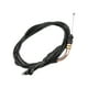 thumbnail image 5 of 80in Throttle Cable Line for GY6 50cc 80cc 90cc 110cc 125cc 150cc Off Road Motorcycle ATV Scooter, 5 of 9