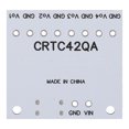 thumbnail image 4 of Módulo de Cargador Regulación Térmica Módulo de Carga de Batería de Litio Módulo de Carga de Batería Tablero de Carga de Batería DC 5V para Batería de 37V ANGGREK  Otros, 4 of 8
