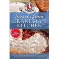 thumbnail image 1 of Secrets from Grandmas Kitchen (PB Everyday Cookbooks), 1 of 2