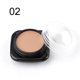 thumbnail image 1 of Paleta de crema correctora facial de maquillaje, cobertura duradera impecable (rosa), 1 of 2