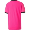 thumbnail image 2 of Puma Girls Goal 23 Soccer Jersey, pinkblk, Big Kids (8-20), M, 2 of 2