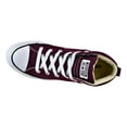 thumbnail image 5 of Converse Chuck Taylor All Star Street Mid Men's Shoes Dark Sangria/Black/White 157533f, 5 of 6