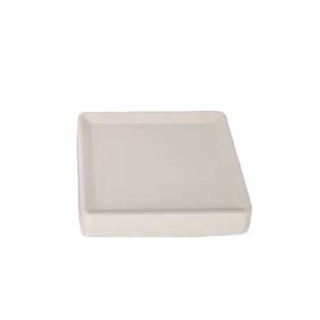 Support de Pot de Fleurs Carré Base Extérieure Pots Base Bonsaï Base Adapté aux Plantes Plantes en Pot Fleurs avec Roue Universelle