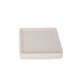 thumbnail image 1 of Base cuadrada for macetas, Base for macetas for exteriores, Base for bonsái, adecuada for plantas, plantas en macetas, flores con rueda Universal, 1 of 5