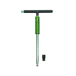 VIM Tools 13 Piece XZN Triple Square Driver Set - S2 Steel