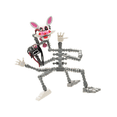 thumbnail image 3 of Five Nights at Freddy's Endo Series Mangle & Shadow Mangle Action Figure [Includes Endo-1 & Character Parts], 3 of 10