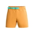 thumbnail image 5 of Ozark Trail Men's and Big Men's Amphibious Shorts, 6" Inseam, Sizes S-3XL, 5 of 5