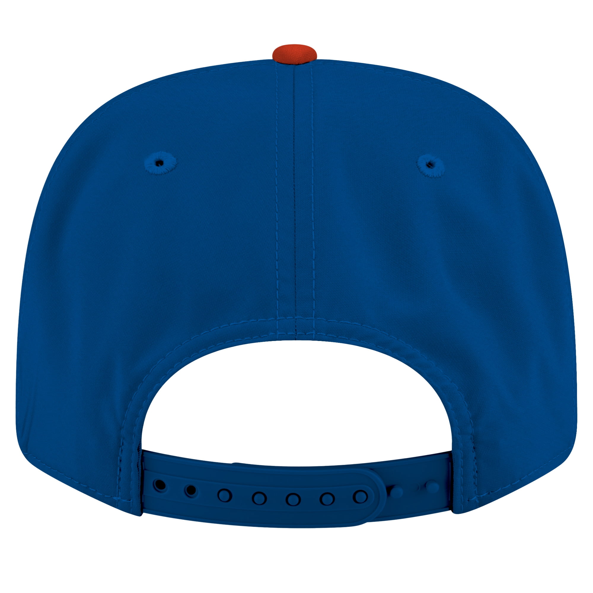 Men's-New Era Blue Colombia Baseball 2026 World Baseball Classic