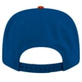 thumbnail image 4 of Men's-New Era  Blue Colombia Baseball 2026 World Baseball Classic 9SEVENTY Stretch-Snap Hat, 4 of 4