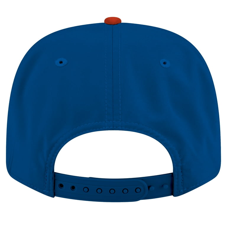 Men's-New Era Blue Colombia Baseball 2026 World Baseball Classic