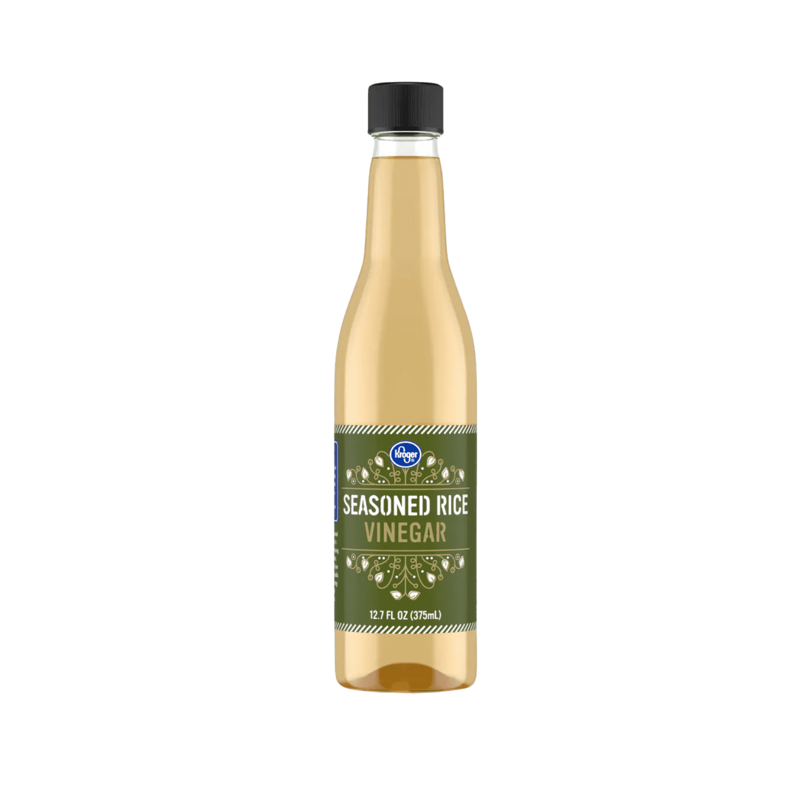 KG Seasoned Rice Vinegar 12.7 fl oz (375mL) , 2 Pack + Bonus
