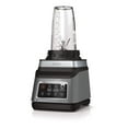 thumbnail image 2 of Ninja® Professional Plus Blender DUO® avec 3 Programmes Auto-iQ® – 1400W, Acier Inoxydable – Boîte Ouverte, 2 of 10