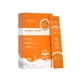 thumbnail image 1 of Mascarilla facial de espuma de zanahoria para el cuidado de la piel, mascarilla limpiadora, reduce los poros, hidratante, película de gelatina, 48 ml, crema para ojos, 1 of 5