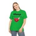 thumbnail image 4 of Sleep is My Love Language Shirt - Funny Cute Tee - Nap T-shirt, 4 of 9