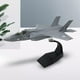 thumbnail image 4 of de F-35B 1/72 a con soporte, modelo de de simulación para oficina, regalos para adultos, colección, 4 of 9