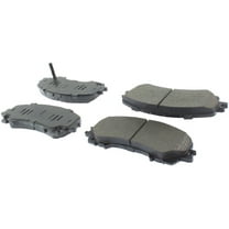 Centric Parts Disc Brake Pad Set