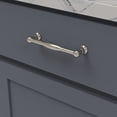 thumbnail image 6 of Belwith Keeler B075060 Fuller 5-1/16" Center To Center Vintage Cabinet Handle / Drawer, 6 of 7