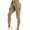 #179-Army Green, variant on Women Scrunch Butt Lifting Leggings for Women Seamless High Waisted Workout Yoga Pants Gym Booty Tights