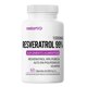 thumbnail image 1 of RESTART Trans Resveratrol 99% 1000mg con Polifenoles – Puro, Inulina, Alta Pureza – 60 Cápsulas, 1 of 5