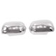 thumbnail image 4 of Cubierta de espejo de marcha atrás para coche, espejo retrovisor Led con espejo lateral ligero con señal de giro para 2006-201, 4 of 4