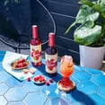thumbnail image 5 of Torani Puremade Strawberry Syrup – Sun-Ripened "Ripe Berry" Essence (Clean-Label), 750 mL (25.36 oz) – Bulk 12/Case, 5 of 5