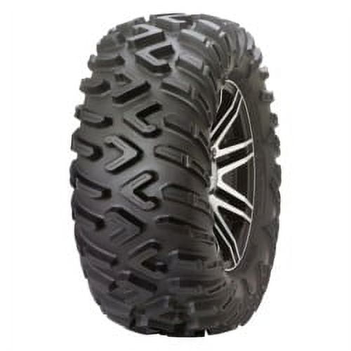28x8.00-14 ITP TerraCross R/T 48M LRC Black Wall Tire