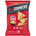 thumbnail image 2 of PopCorners Kettle Corn Snack, (Pack of 12, 1 oz Snack Bags) Bundled by SUPERDEALS with Mystery Gift, 2 of 7