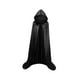 thumbnail image 3 of Capa con capucha Fácil de usar Cómoda Práctica Capa con capucha Capa de Halloween para Negro, 3 of 9
