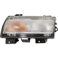 thumbnail image 5 of Parking Light Compatible with 2019-2021 Jeep Wrangler 2020-2021 Gladiator Left Driver With bulb(s), 5 of 5