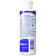 Clean Life Shampoo No Rinse 8 oz. Bottle Unscented