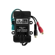 db Link Hlc5 Competition High/Low Converter