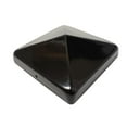 thumbnail image 1 of Wood Pyramid Cap, 1 of 1