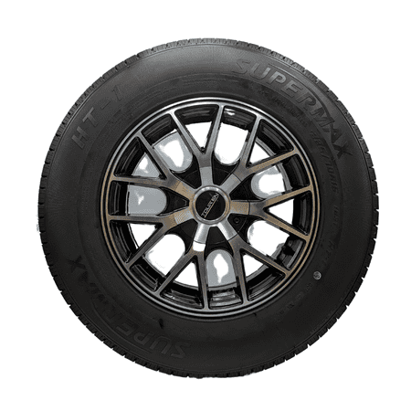 SuperMax HT1 All Season 235/65R18 106H Light Truck Tire Sansujyuku sansujyuku.com