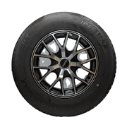 SuperMax HT1 All Season 235/55R19 101V Light Truck Tire