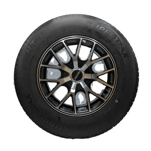SuperMax HT1 All Season 235/50R18 101V XL Light Truck Tire simolary.com 13 SuperMax HT1 All Season 235/50R18 101V XL Light Truck Tire Simolary simolary.com 13
