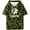 Camouflage, variant on CORTIS Logo Hooded T-shirt Short Sleeve Tee Women Men Outdoor Streetwear Tops
