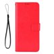thumbnail image 3 of Funda tipo libro para Doogee Note 56, cartera todo‑en‑uno, funda multifuncional con tarjetero y correa de muñeca desmontable, 3 of 5