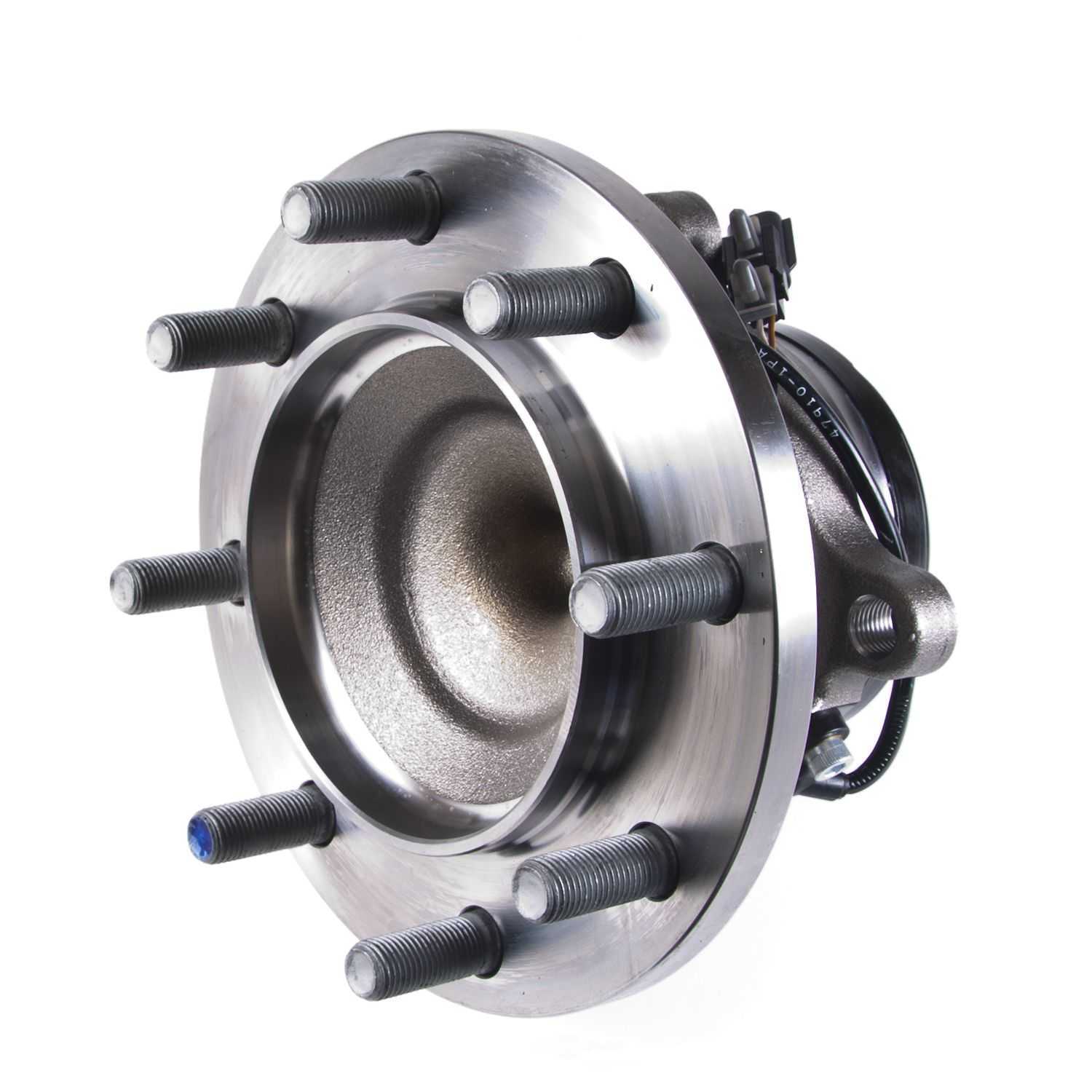 Schaeffler 102312 Wheel Bearing - Generation 3