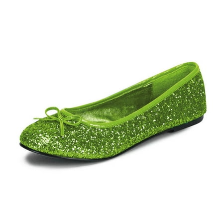 lime green flat shoes womens bright lime green ballet flats with glitter and bow lime green flat shoes womens bright lime green ballet flats with glitter and bow