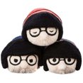 thumbnail image 4 of Disney Edna Mode Mini Tsum Plush Box Set Incredibles 2 New with Box, 4 of 4