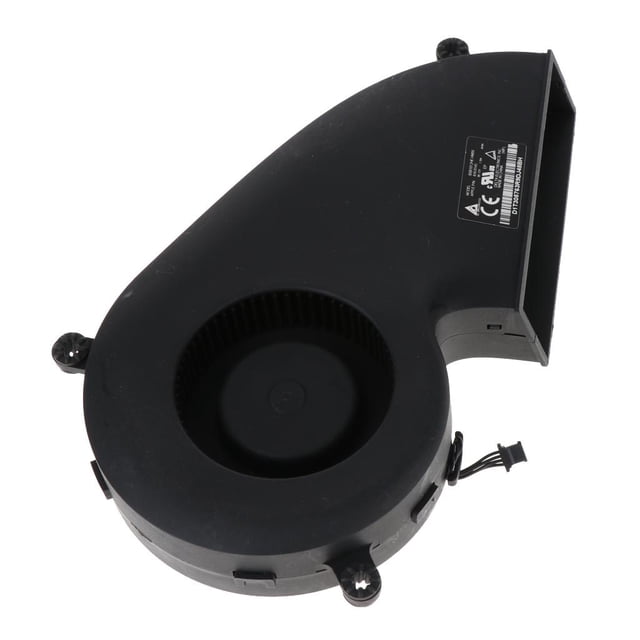 Reemplazo Del Ventilador de Refrigeración de La CPU Del Ordenador Portátil para 27 "A1419