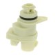 thumbnail image 1 of 2x RPM Sensor de para 616070 9623111980 9635080680 Accesorios para Coche Yotijar Sensor de velocidad, 1 of 7